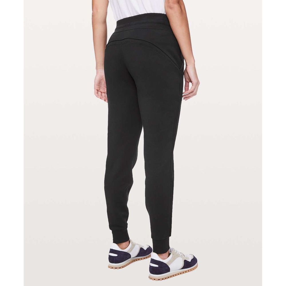 Lululemon Warm Down Jogger, 4